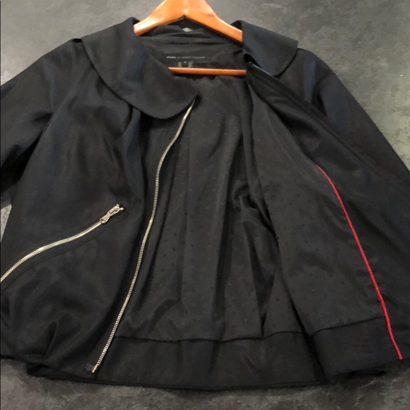 Black marc by marc jacobs jacket - Picture 8 of 12